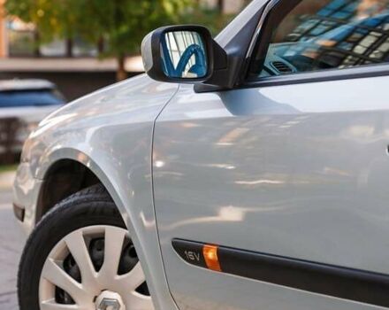 Рено Лагуна, об'ємом двигуна 1.6 л та пробігом 210 тис. км за 2000 $, фото 18 на Automoto.ua