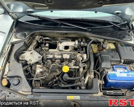 Рено Лагуна, об'ємом двигуна 1.9 л та пробігом 320 тис. км за 3250 $, фото 12 на Automoto.ua