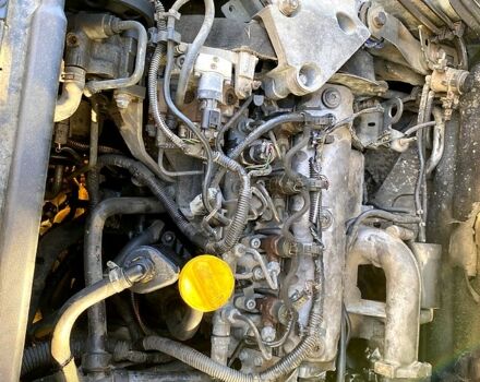 Рено Лагуна, объемом двигателя 1.9 л и пробегом 0 тыс. км за 2200 $, фото 12 на Automoto.ua