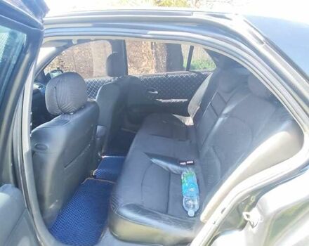 Рено Лагуна, объемом двигателя 1.8 л и пробегом 388 тыс. км за 3500 $, фото 4 на Automoto.ua