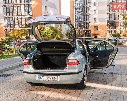 Рено Лагуна, об'ємом двигуна 1.6 л та пробігом 210 тис. км за 2000 $, фото 4 на Automoto.ua