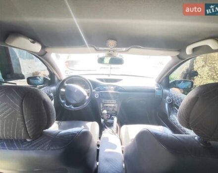 Рено Лагуна, объемом двигателя 1.8 л и пробегом 388 тыс. км за 3500 $, фото 5 на Automoto.ua