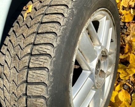 Рено Лагуна, объемом двигателя 1.9 л и пробегом 0 тыс. км за 2200 $, фото 11 на Automoto.ua