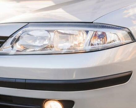 Рено Лагуна, об'ємом двигуна 1.6 л та пробігом 210 тис. км за 2000 $, фото 15 на Automoto.ua