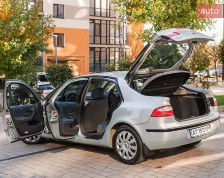 Рено Лагуна, об'ємом двигуна 1.6 л та пробігом 210 тис. км за 2000 $, фото 22 на Automoto.ua