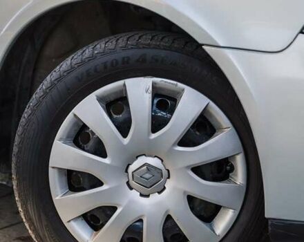 Рено Лагуна, об'ємом двигуна 1.6 л та пробігом 210 тис. км за 2000 $, фото 9 на Automoto.ua