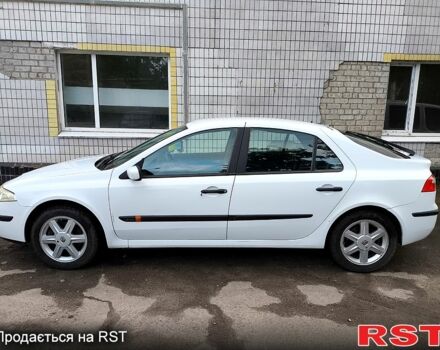 Рено Лагуна, об'ємом двигуна 1.9 л та пробігом 280 тис. км за 2700 $, фото 2 на Automoto.ua