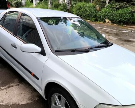 Рено Лагуна, об'ємом двигуна 1.9 л та пробігом 280 тис. км за 2700 $, фото 1 на Automoto.ua