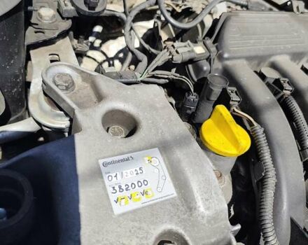 Рено Лагуна, объемом двигателя 1.8 л и пробегом 388 тыс. км за 3500 $, фото 6 на Automoto.ua