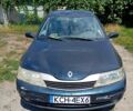 Рено Лагуна, объемом двигателя 1.9 л и пробегом 217 тыс. км за 1100 $, фото 1 на Automoto.ua