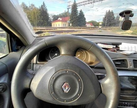 Рено Лагуна, объемом двигателя 2 л и пробегом 0 тыс. км за 2150 $, фото 2 на Automoto.ua