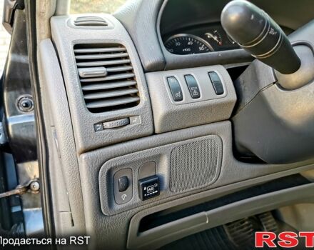 Рено Лагуна, объемом двигателя 30 л и пробегом 294 тыс. км за 3200 $, фото 10 на Automoto.ua