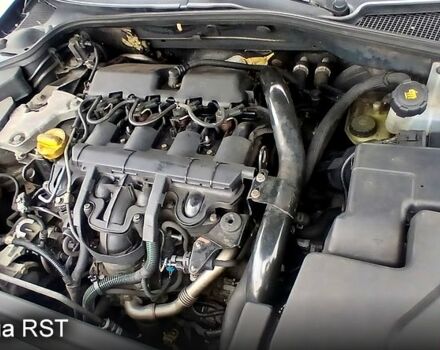 Рено Лагуна, об'ємом двигуна 2.2 л та пробігом 236 тис. км за 2900 $, фото 4 на Automoto.ua