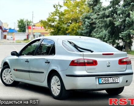 Рено Лагуна, объемом двигателя 1.9 л и пробегом 200 тыс. км за 1850 $, фото 1 на Automoto.ua