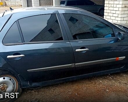 Рено Лагуна, объемом двигателя 18 л и пробегом 310 тыс. км за 1250 $, фото 1 на Automoto.ua