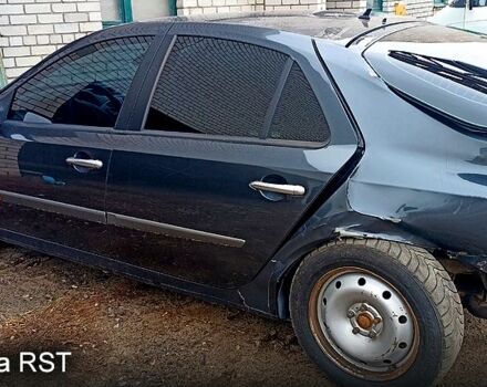 Рено Лагуна, объемом двигателя 18 л и пробегом 310 тыс. км за 1250 $, фото 3 на Automoto.ua