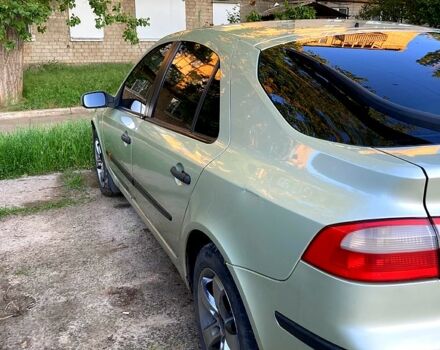 Рено Лагуна, объемом двигателя 1.6 л и пробегом 280 тыс. км за 4000 $, фото 1 на Automoto.ua