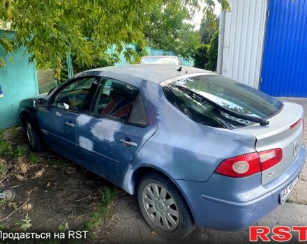 Рено Лагуна, объемом двигателя 1.9 л и пробегом 400 тыс. км за 1500 $, фото 1 на Automoto.ua