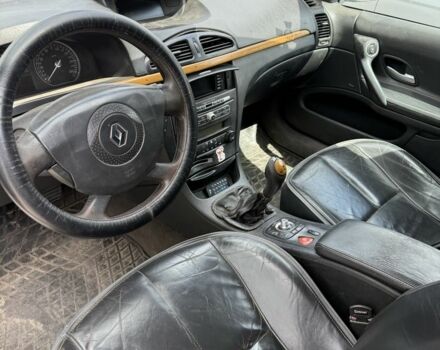 Рено Лагуна, об'ємом двигуна 0 л та пробігом 240 тис. км за 1750 $, фото 5 на Automoto.ua