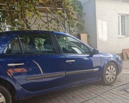 Рено Лагуна, об'ємом двигуна 1.9 л та пробігом 350 тис. км за 4500 $, фото 8 на Automoto.ua