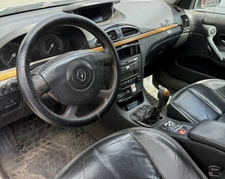 Рено Лагуна, об'ємом двигуна 0 л та пробігом 240 тис. км за 1750 $, фото 7 на Automoto.ua