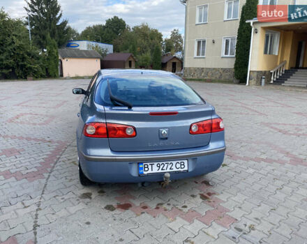 Рено Лагуна, объемом двигателя 1.6 л и пробегом 195 тыс. км за 4300 $, фото 4 на Automoto.ua