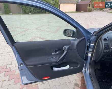 Рено Лагуна, объемом двигателя 1.6 л и пробегом 195 тыс. км за 4300 $, фото 14 на Automoto.ua