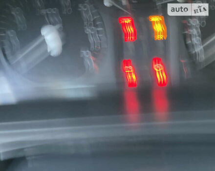 Рено Лагуна, об'ємом двигуна 1.8 л та пробігом 240 тис. км за 4800 $, фото 13 на Automoto.ua