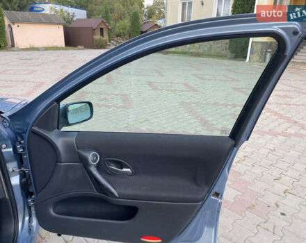 Рено Лагуна, объемом двигателя 1.6 л и пробегом 195 тыс. км за 4300 $, фото 12 на Automoto.ua