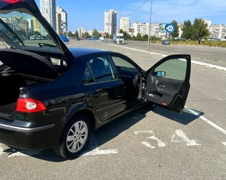 Рено Лагуна 2006 в Киеве на Automoto.ua Рено Лагуна, объемом двигателя 2 л и пробегом 172 тыс. км за 3950 $, фото 4 на Automoto.ua