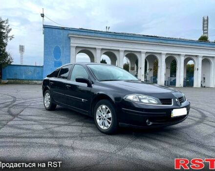 Рено Лагуна, об'ємом двигуна 1.6 л та пробігом 99 тис. км за 5000 $, фото 1 на Automoto.ua