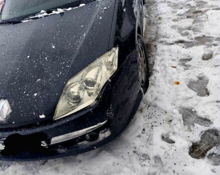 Рено Лагуна, объемом двигателя 20 л и пробегом 0 тыс. км за 6300 $, фото 2 на Automoto.ua