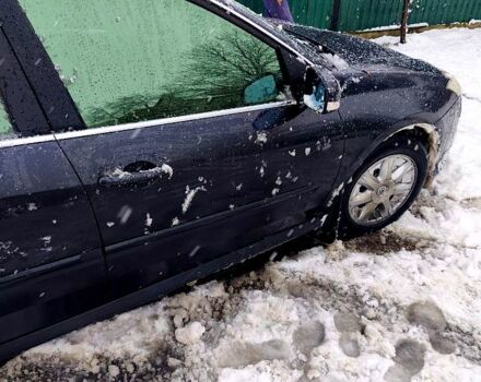 Рено Лагуна, объемом двигателя 20 л и пробегом 0 тыс. км за 6300 $, фото 1 на Automoto.ua