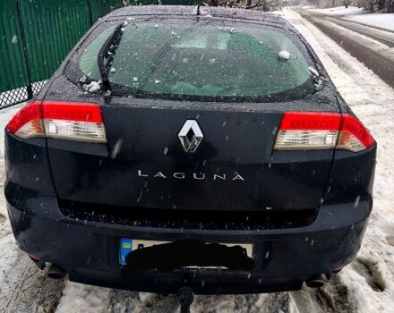 Рено Лагуна, объемом двигателя 20 л и пробегом 0 тыс. км за 6300 $, фото 4 на Automoto.ua