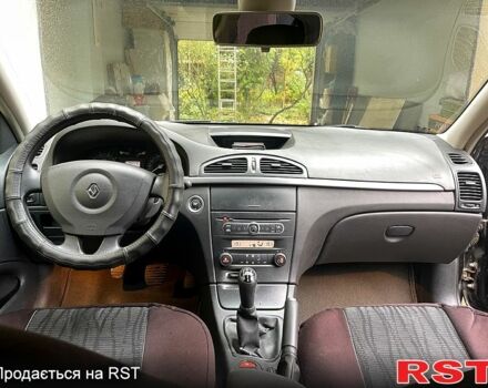 Рено Лагуна, об'ємом двигуна 1.6 л та пробігом 99 тис. км за 5000 $, фото 10 на Automoto.ua