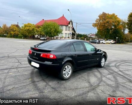 Рено Лагуна, об'ємом двигуна 1.6 л та пробігом 99 тис. км за 5000 $, фото 5 на Automoto.ua