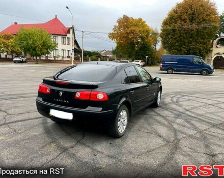 Рено Лагуна, об'ємом двигуна 1.6 л та пробігом 99 тис. км за 5000 $, фото 4 на Automoto.ua