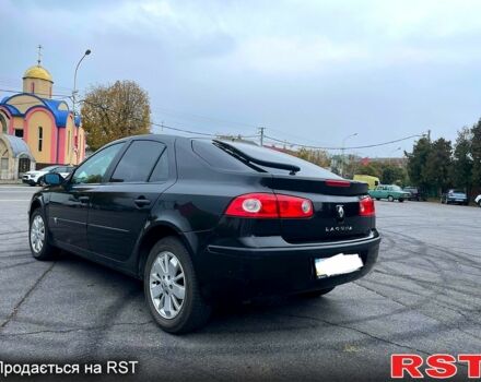 Рено Лагуна, об'ємом двигуна 1.6 л та пробігом 99 тис. км за 5000 $, фото 3 на Automoto.ua