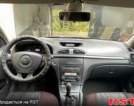 Рено Лагуна, об'ємом двигуна 1.6 л та пробігом 99 тис. км за 5000 $, фото 12 на Automoto.ua