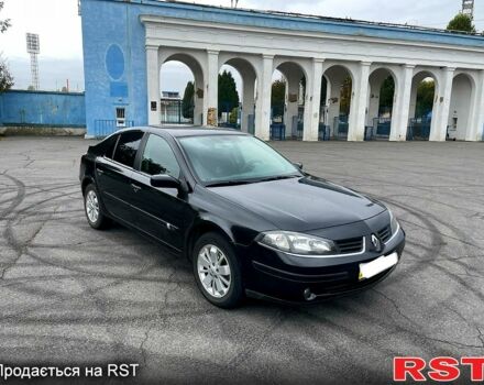 Рено Лагуна, об'ємом двигуна 1.6 л та пробігом 99 тис. км за 5000 $, фото 2 на Automoto.ua