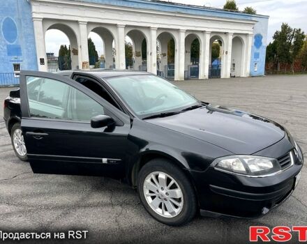 Рено Лагуна, об'ємом двигуна 1.6 л та пробігом 99 тис. км за 5000 $, фото 6 на Automoto.ua