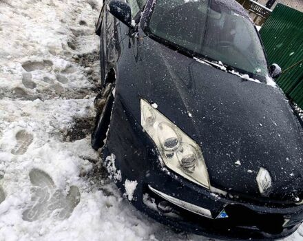 Рено Лагуна, объемом двигателя 20 л и пробегом 0 тыс. км за 6300 $, фото 5 на Automoto.ua