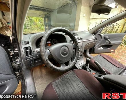 Рено Лагуна, об'ємом двигуна 1.6 л та пробігом 99 тис. км за 5000 $, фото 8 на Automoto.ua