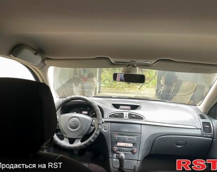 Рено Лагуна, об'ємом двигуна 1.6 л та пробігом 99 тис. км за 5000 $, фото 11 на Automoto.ua