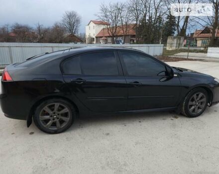 Рено Лагуна, об'ємом двигуна 2 л та пробігом 274 тис. км за 6900 $, фото 36 на Automoto.ua