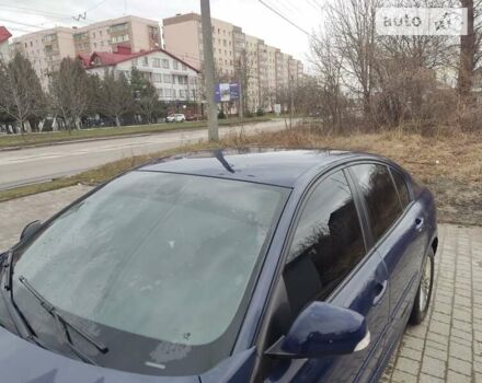 Рено Лагуна, об'ємом двигуна 0 л та пробігом 316 тис. км за 6200 $, фото 7 на Automoto.ua