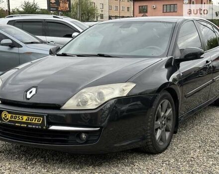 Рено Лагуна, об'ємом двигуна 2 л та пробігом 273 тис. км за 6950 $, фото 2 на Automoto.ua