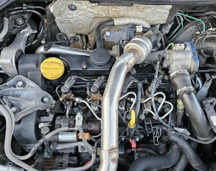 Рено Лагуна, об'ємом двигуна 1.5 л та пробігом 352 тис. км за 5900 $, фото 30 на Automoto.ua