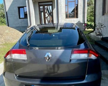 Рено Лагуна, объемом двигателя 1.46 л и пробегом 298 тыс. км за 5400 $, фото 2 на Automoto.ua