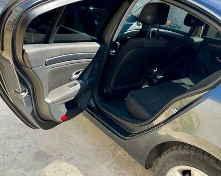 Рено Лагуна, объемом двигателя 1.46 л и пробегом 298 тыс. км за 5400 $, фото 8 на Automoto.ua